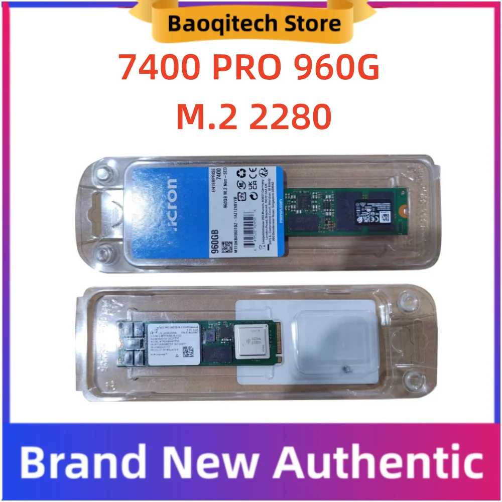 Новый 7400 pro 960g m - Фотография_3