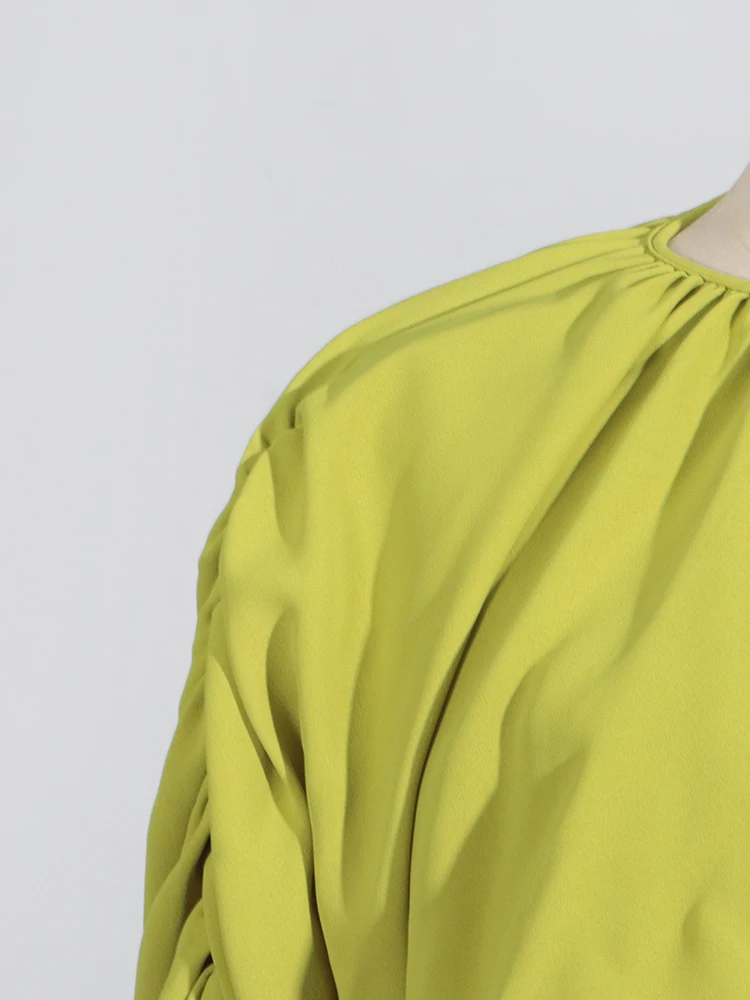 Женский элегантный костюм vgh - Фотография_6