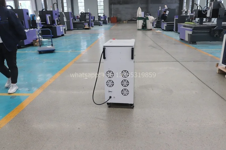 Лазерный импульсный 200 вт 300 - Фотография_6