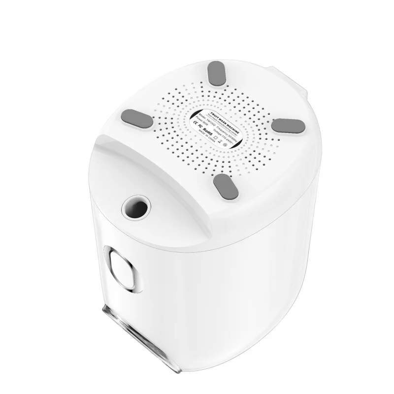 Машина для изготовления масок «сделай сам» - Фотография_3