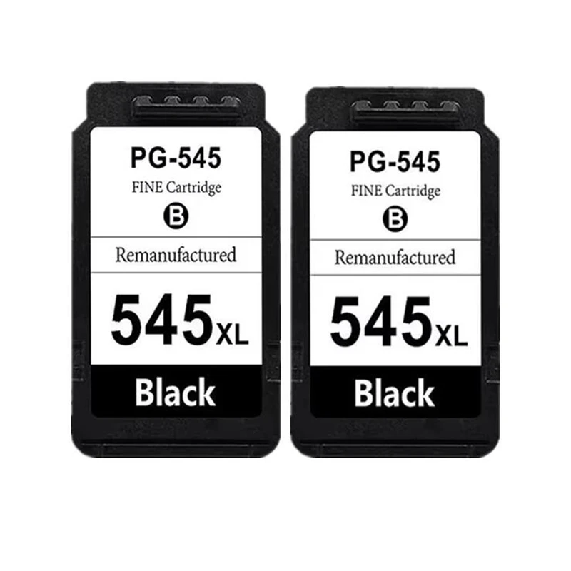 Совместимый картридж pg545 cl546 - Фотография_2