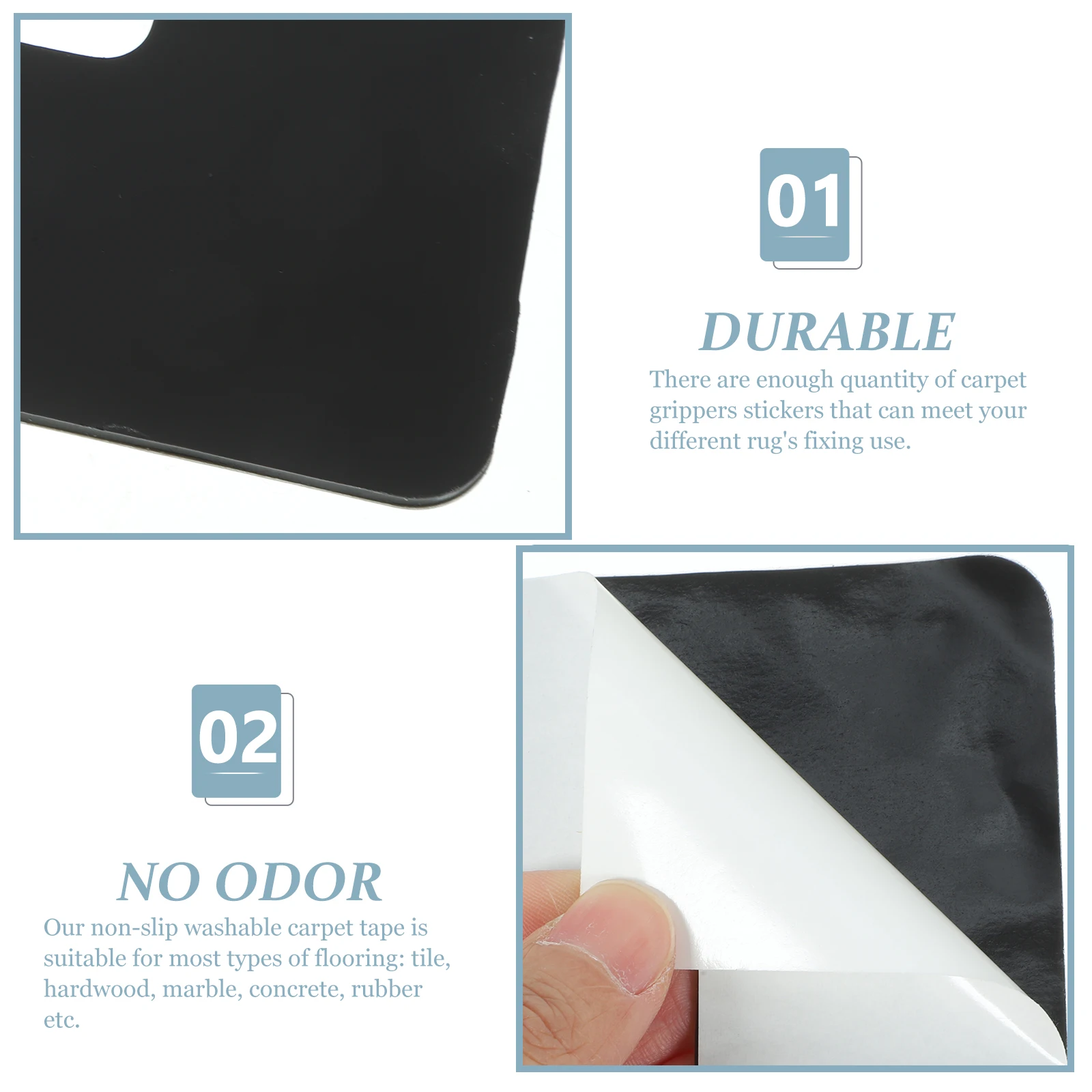 Захват для ковров - Фотография_2