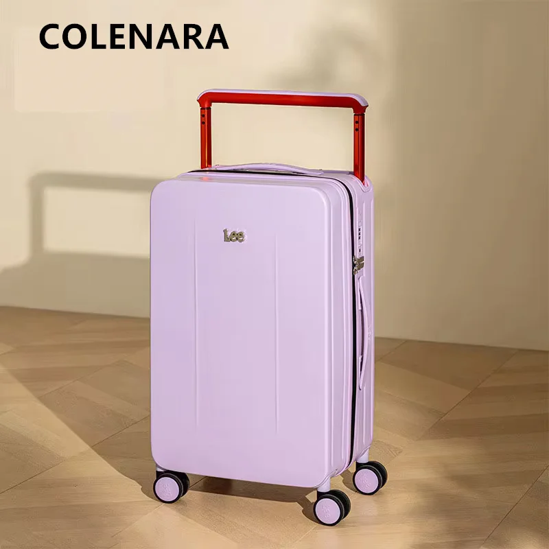 Чемодан для зарядки через usb colenara - Фотография_2