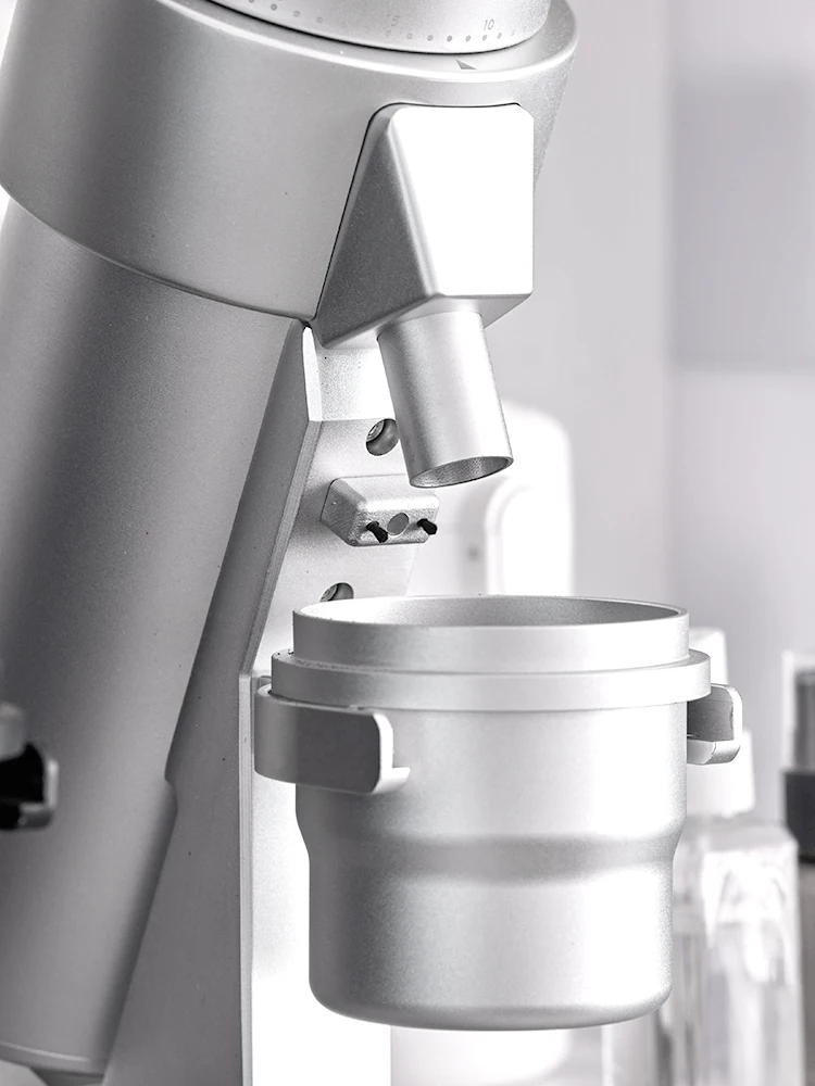 Электрическая кофемолка starseeker edge plus - Фотография_3