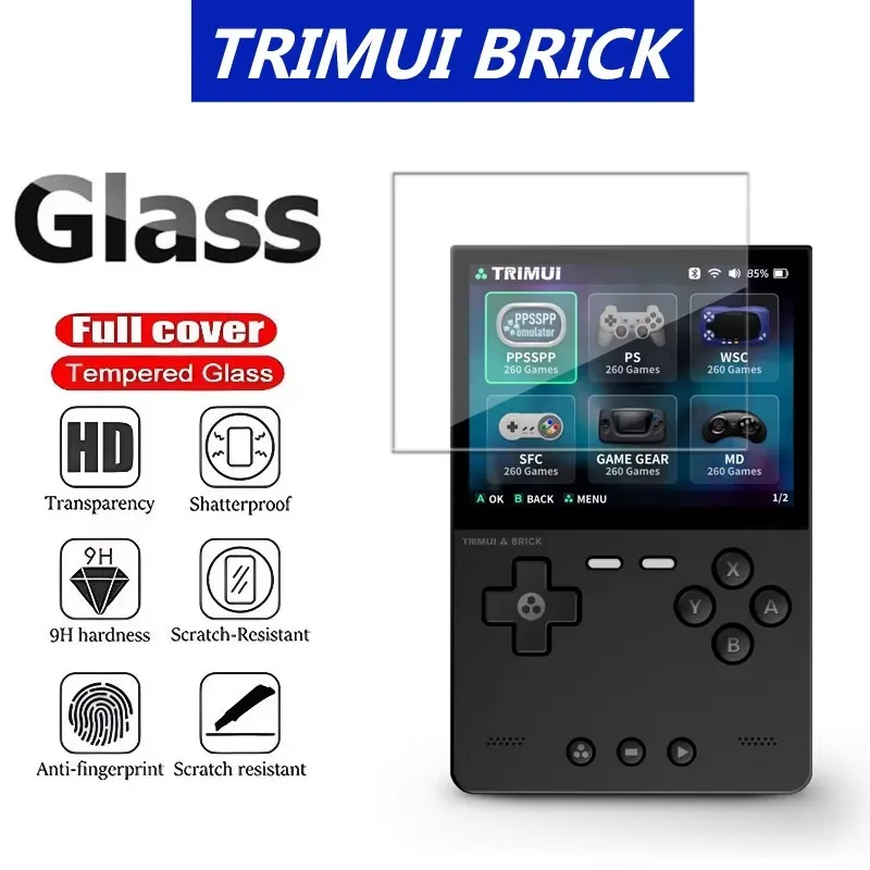 Сумка для trimui brick - Фотография_5