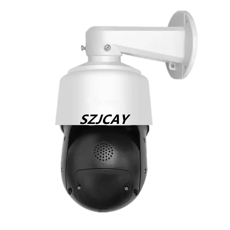 Со стеклоочистителем wifi-камера sony415 4k 8mp 30fps 60x оптический зум
