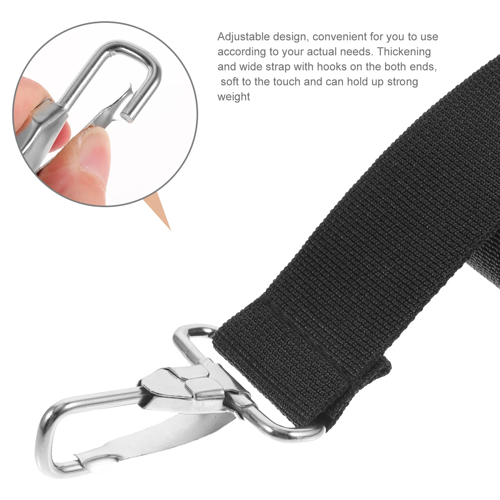 Регулируемый ремень для барабана для малого барабана