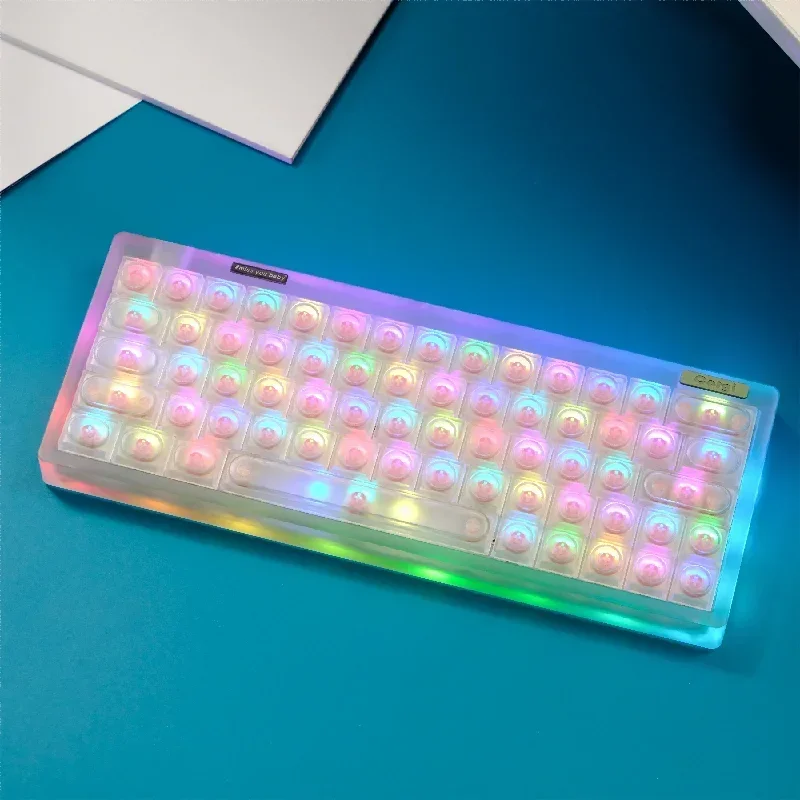 Набор клавиш для механической клавиатуры - Фотография_6