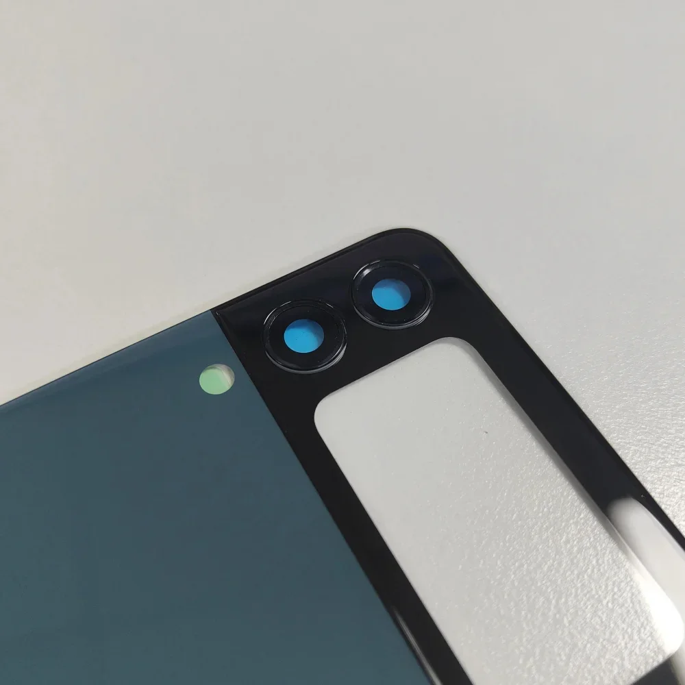 Запасная задняя крышка аккумулятора - Фотография_2