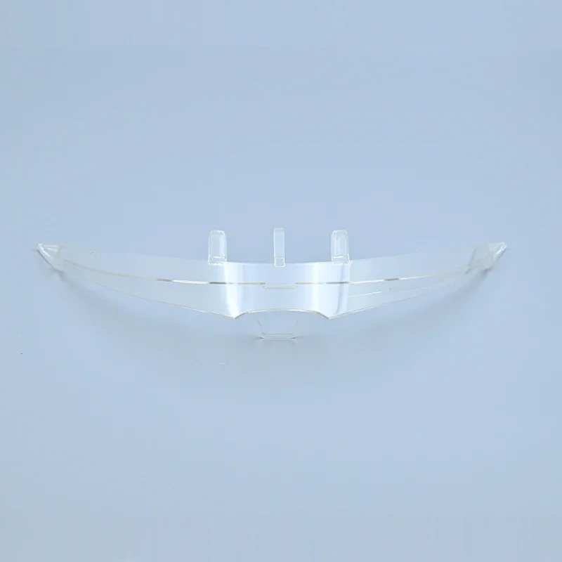 Для shoei z8 z-8 nxr2 мотоциклетный задний спойлер для шлема - Фотография_5