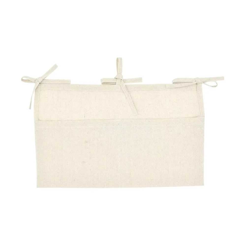 Подвесная сумка для детской кроватки - Фотография_5