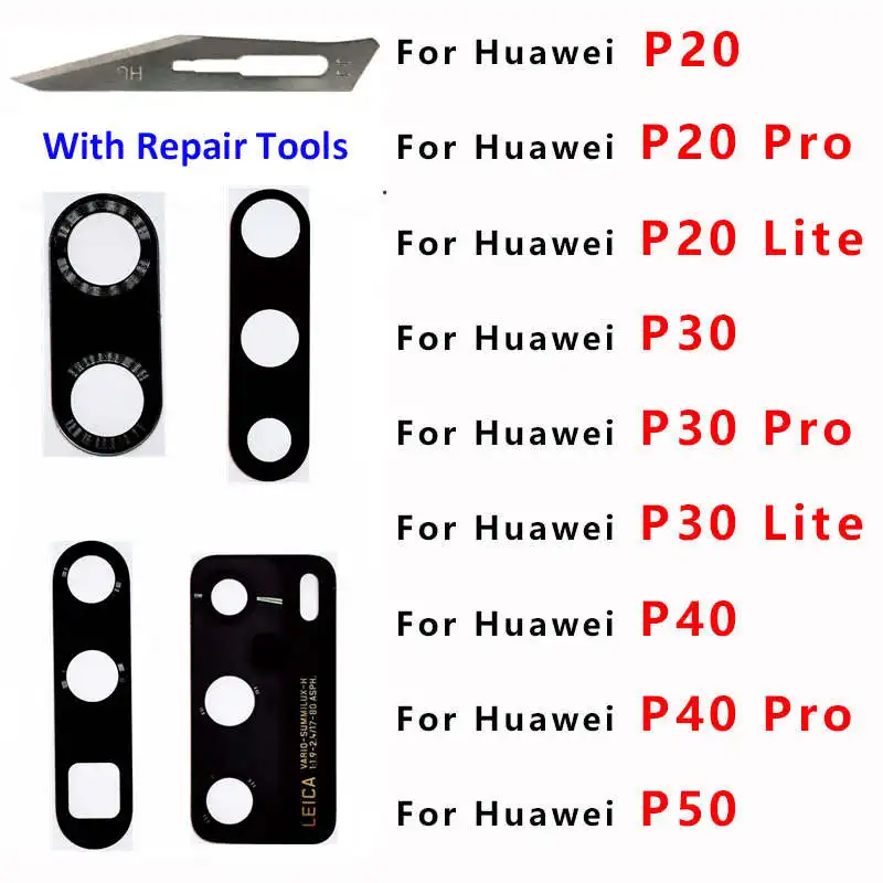 Для huawei p20 p30 p40 pro lite