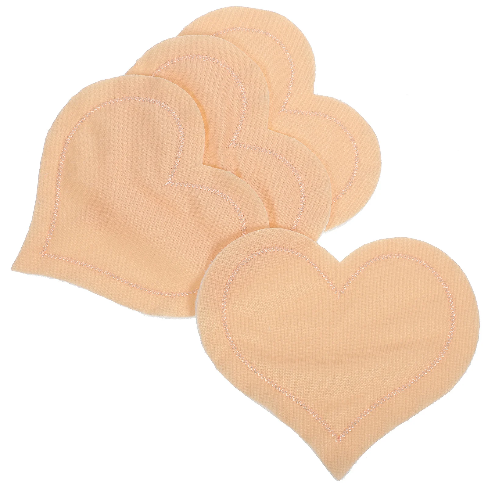 2 пары прокладок для кормления - Фотография_3