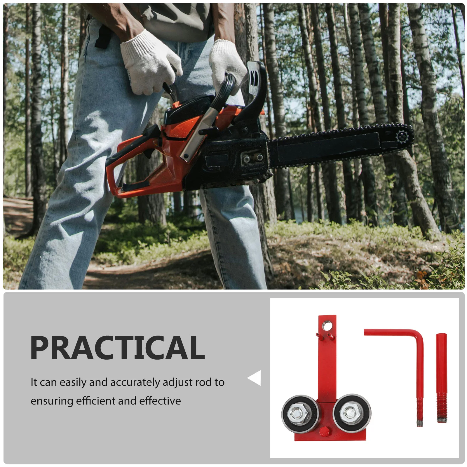 Прочный инструмент для ремонта - Фотография_2