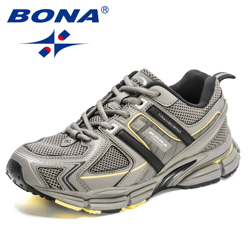 Мужские кроссовки bona