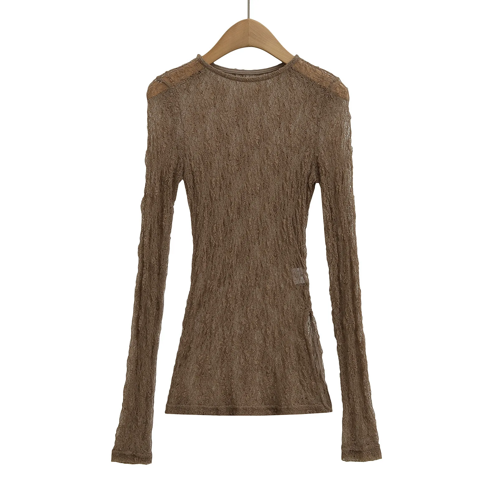 Новая модная сексуальная кружевная - Фотография_2