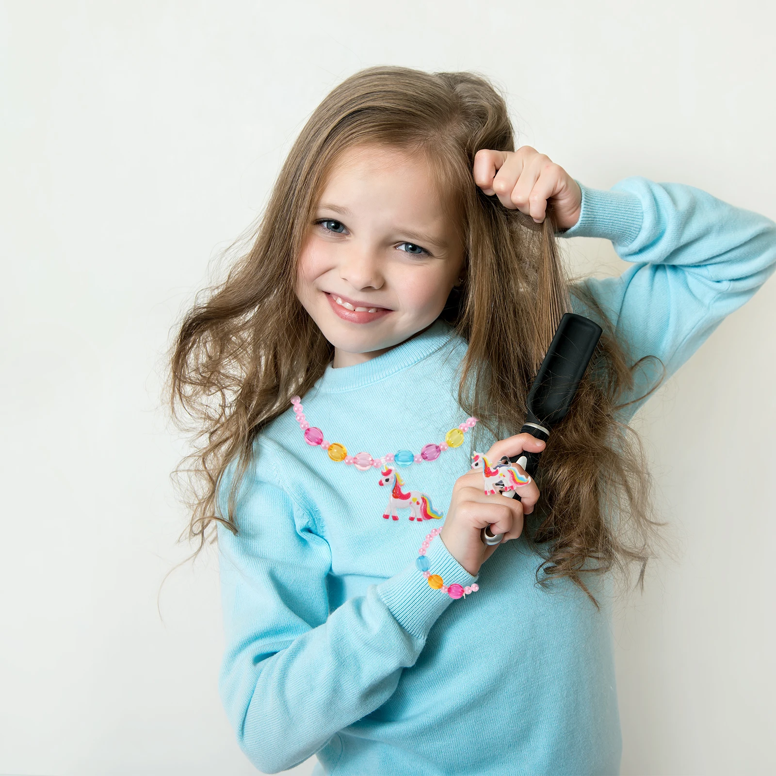 1 комплект, детские украшения