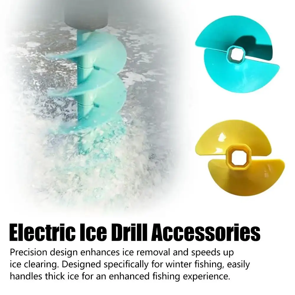 Для подледной рыбалки - Фотография_6