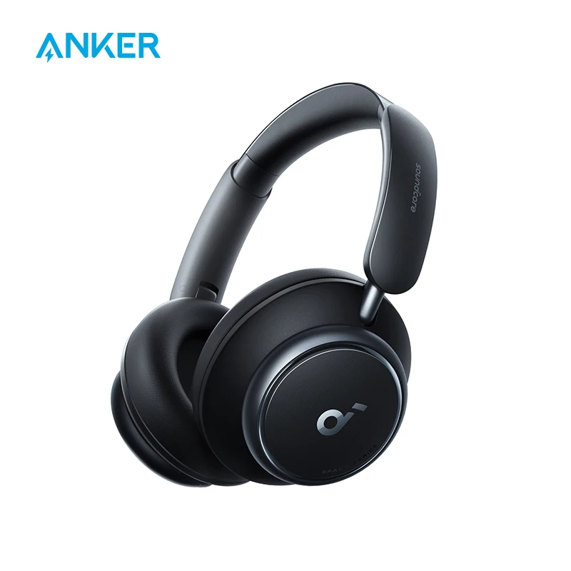 Soundcore anker space q45 адаптивные