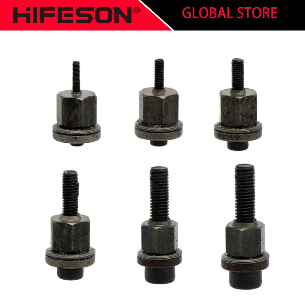Ручной заклепочный пистолет hifeson