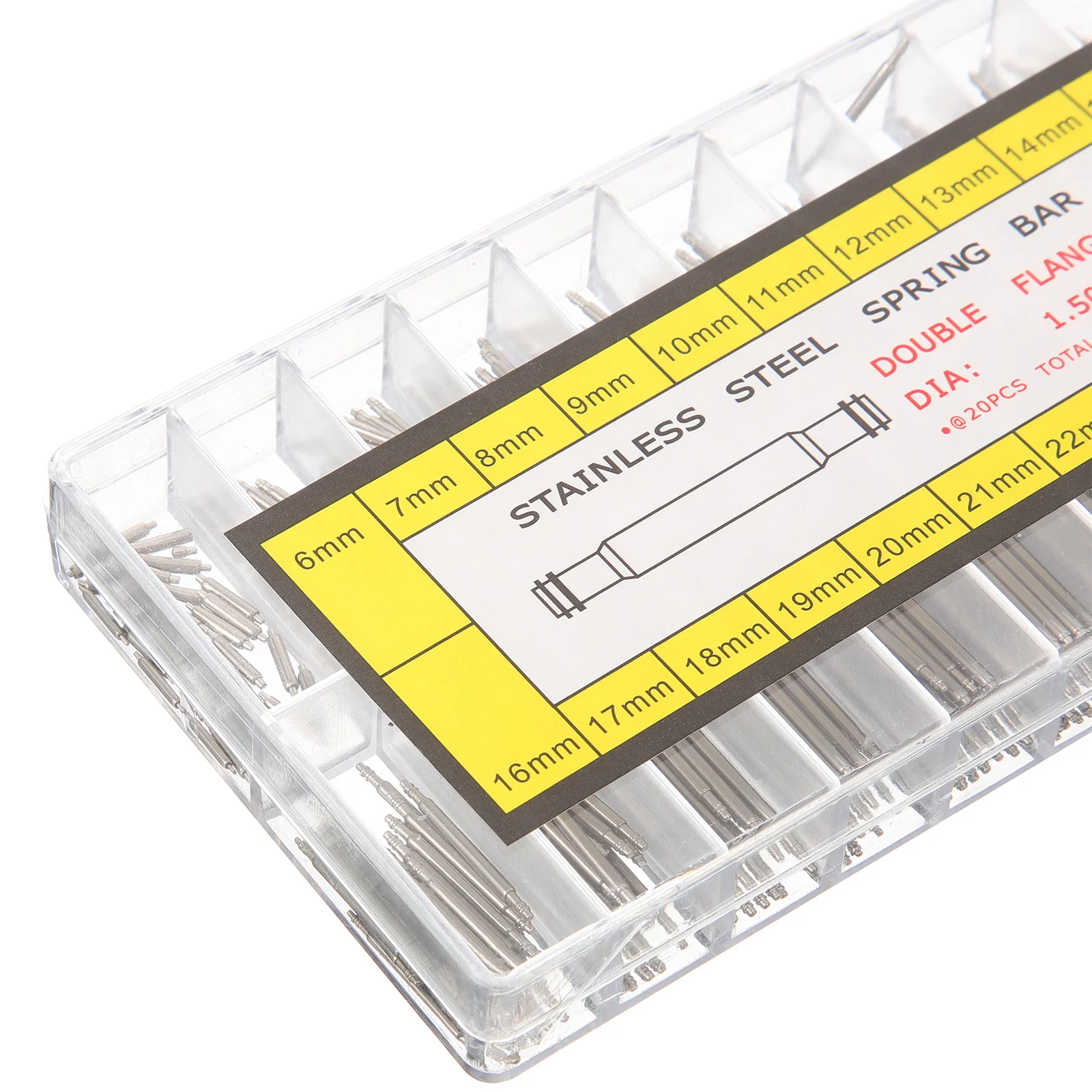 1 комплект аксессуаров для часов - Фотография_4