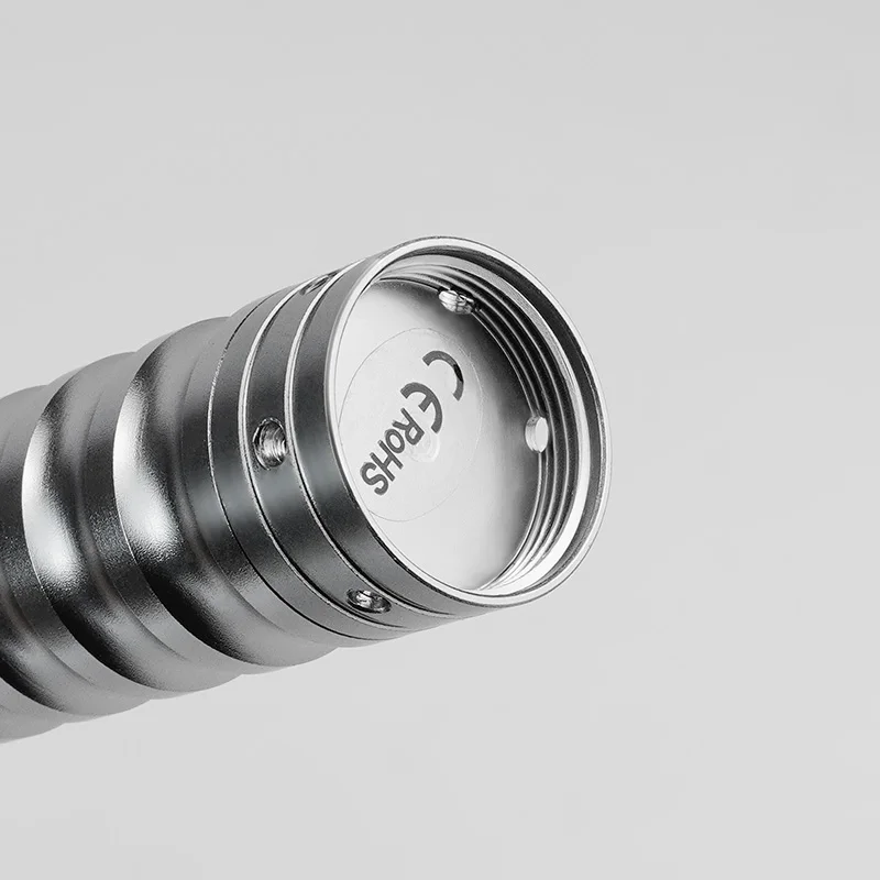 Thysaber плавный поворотный металлический - Фотография_5