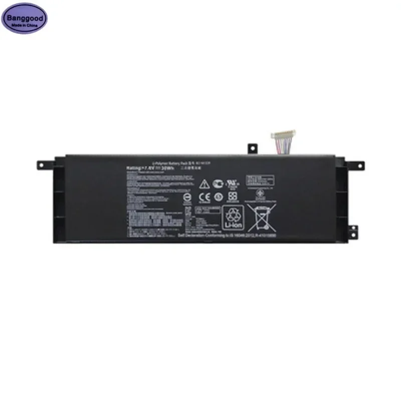 Banggood b21n1329 аккумулятор для - Фотография_2