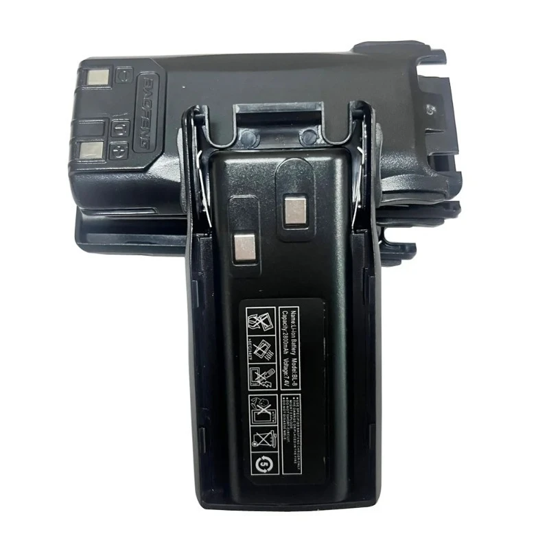 Батарея uv 82 2800 мач для батарей - Фотография_3