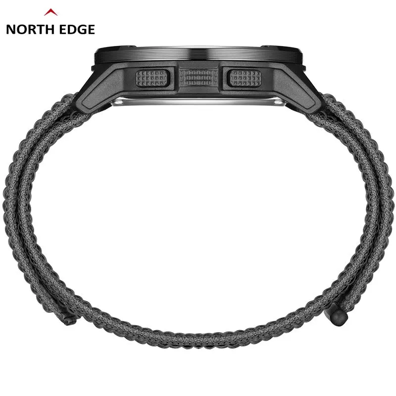 North edge alps мужские цифровые - Фотография_3