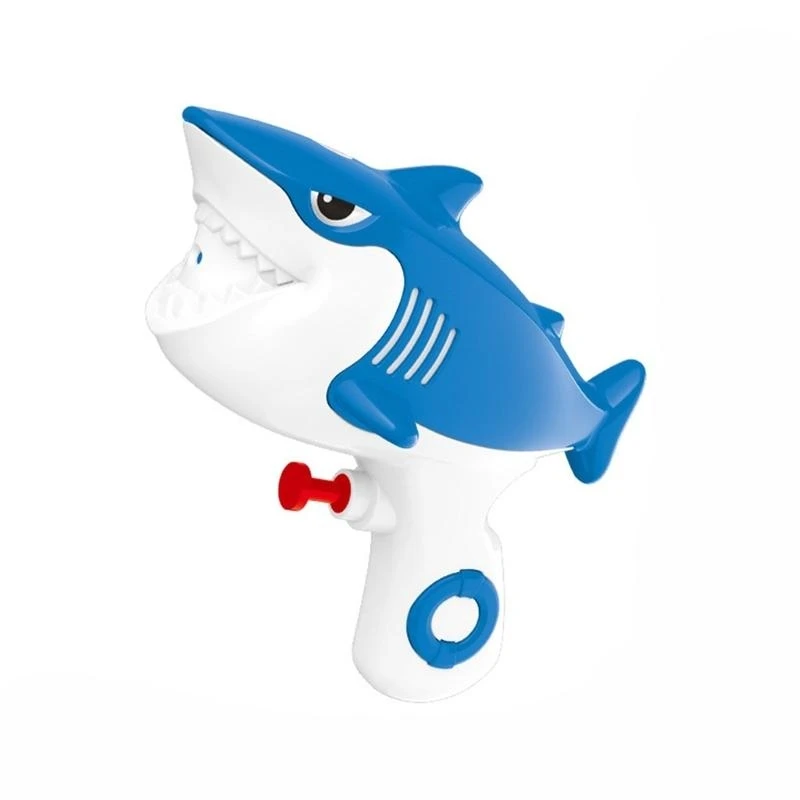 Advanced cartoon shark water squirter - Фотография_4