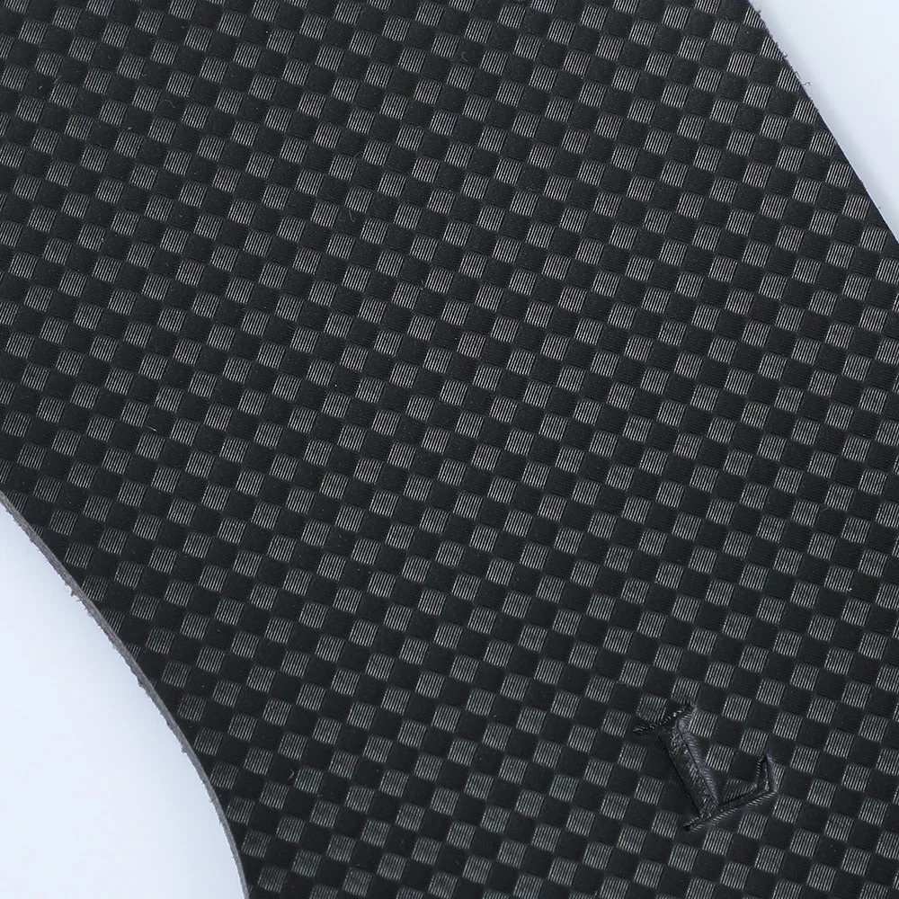 Пара карбоновых ручек без отверстий - Фотография_4