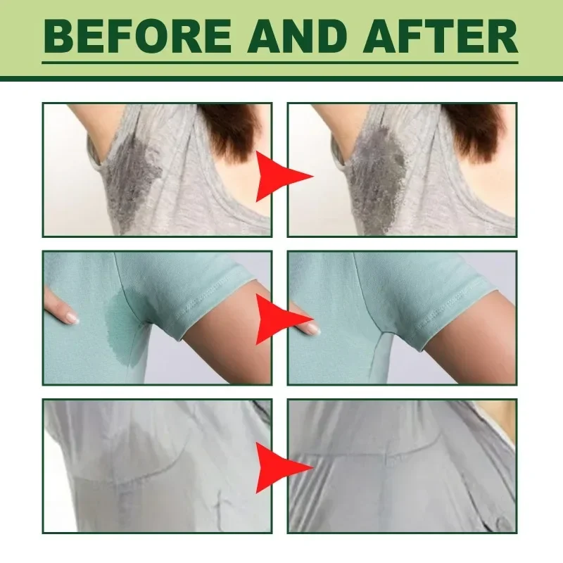 20 г дезодорант для подмышек и пота - Фотография_5