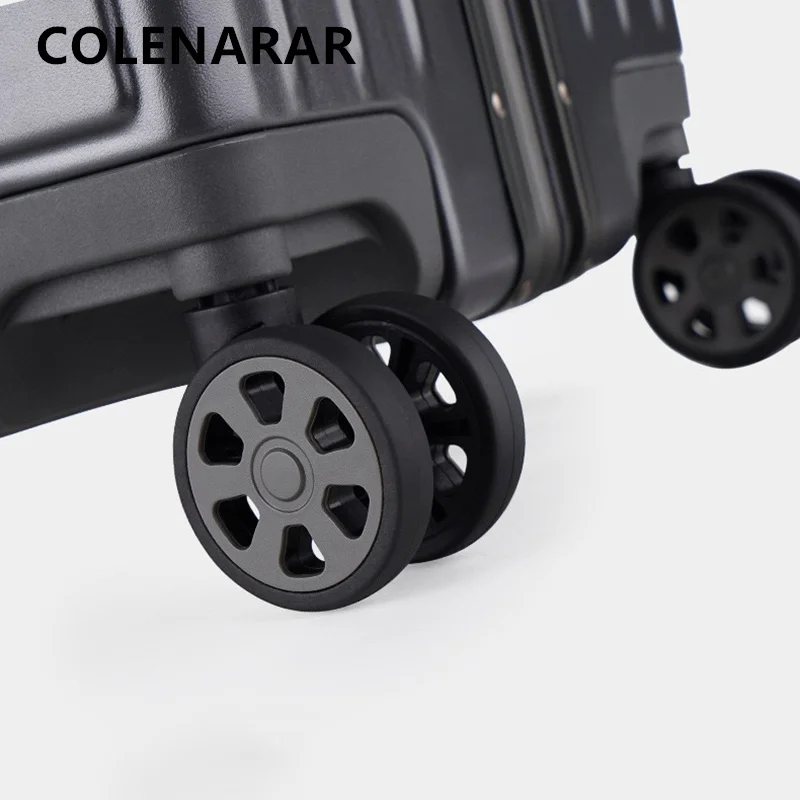 Дорожная сумка для багажа colenara - Фотография_3