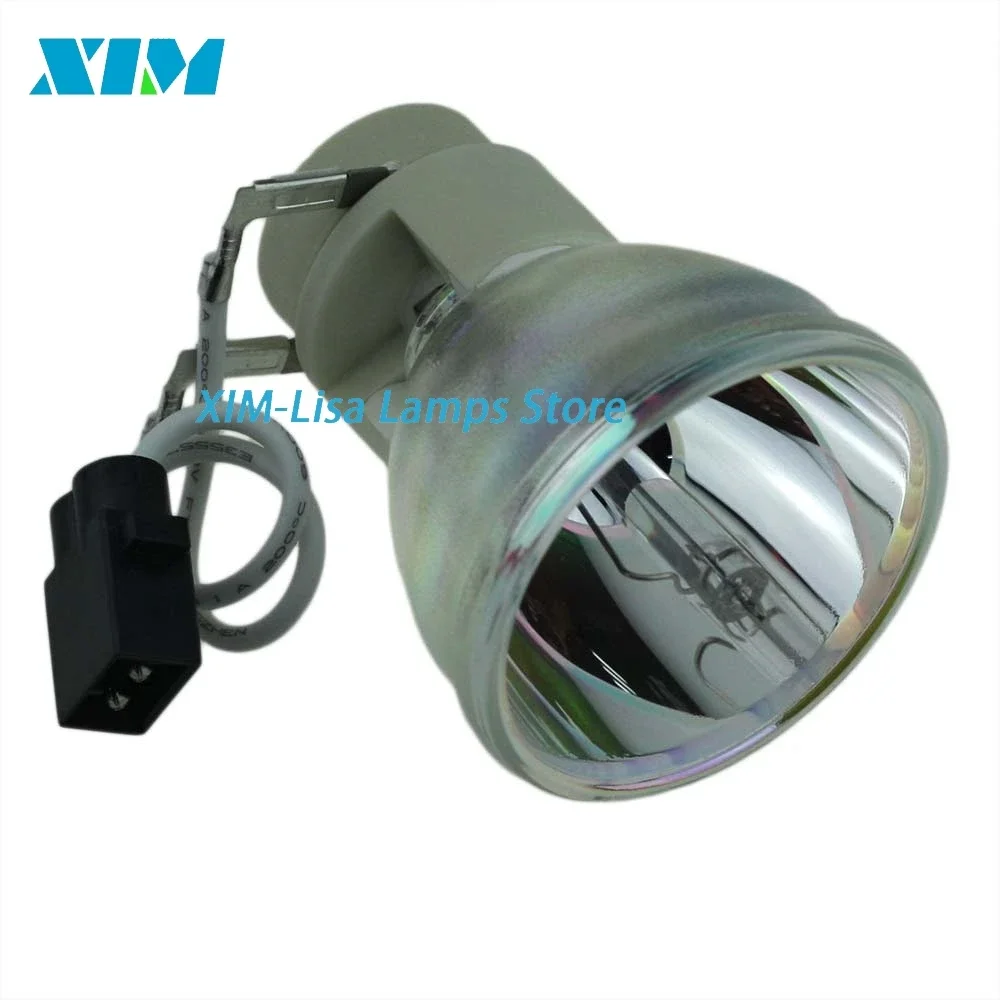 Высококачественная лампа проектора sp.8vh01gc01 sp.73701gc01 - Фотография_4