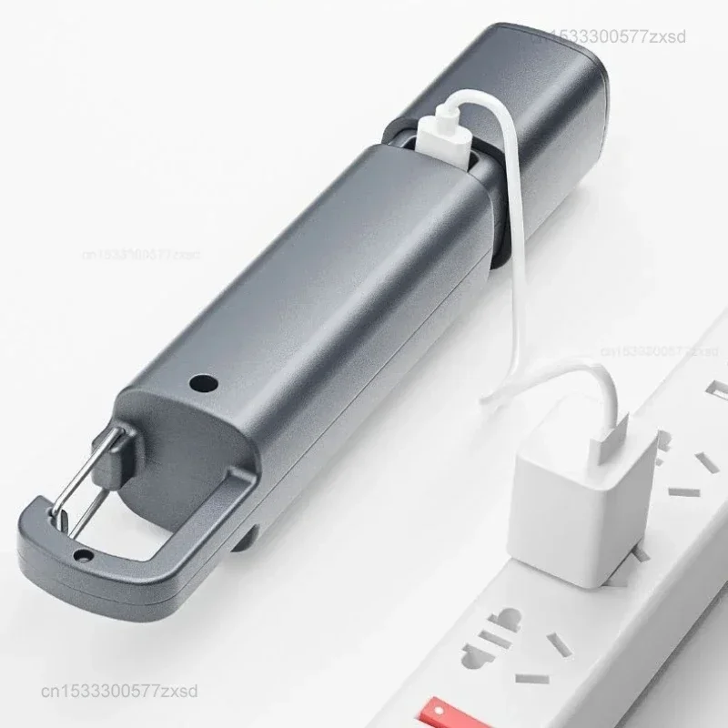 Уличный фонарик xiaomi - Фотография_6