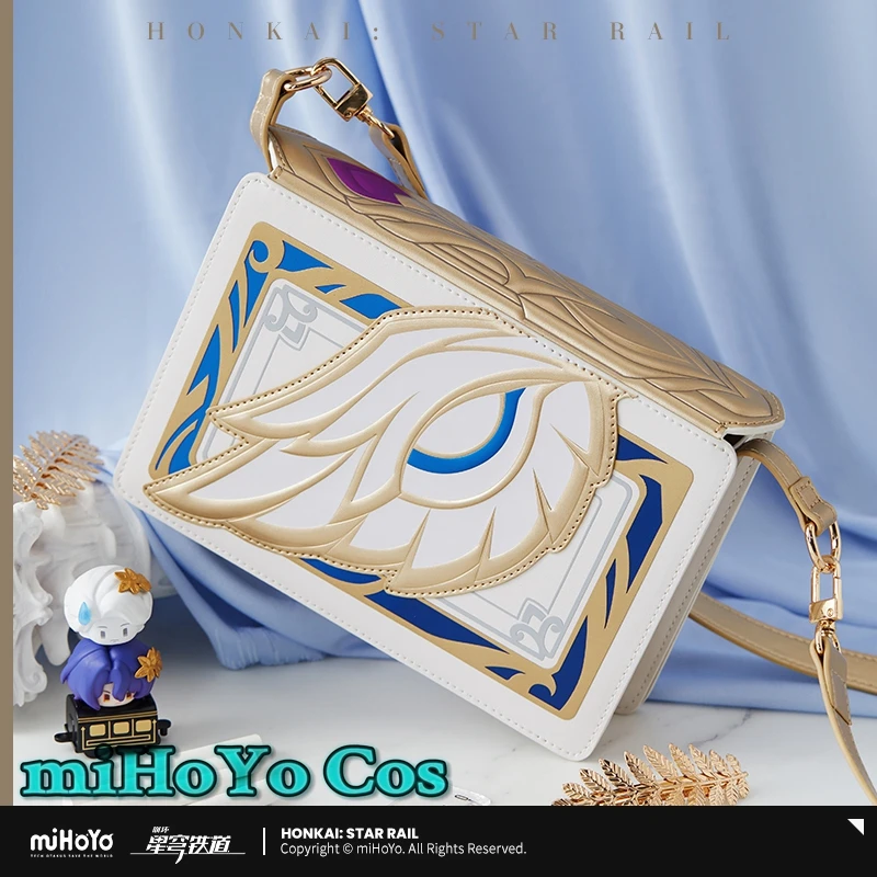 [подлинная] игра honkai star rail dr ratio - Фотография_2