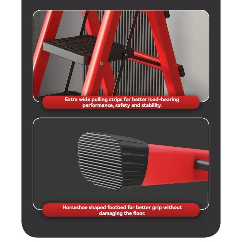 Складная лестница - Фотография_4