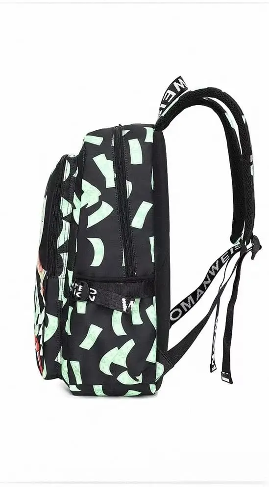 Дорожный рюкзак, рюкзак на два - Фотография_3