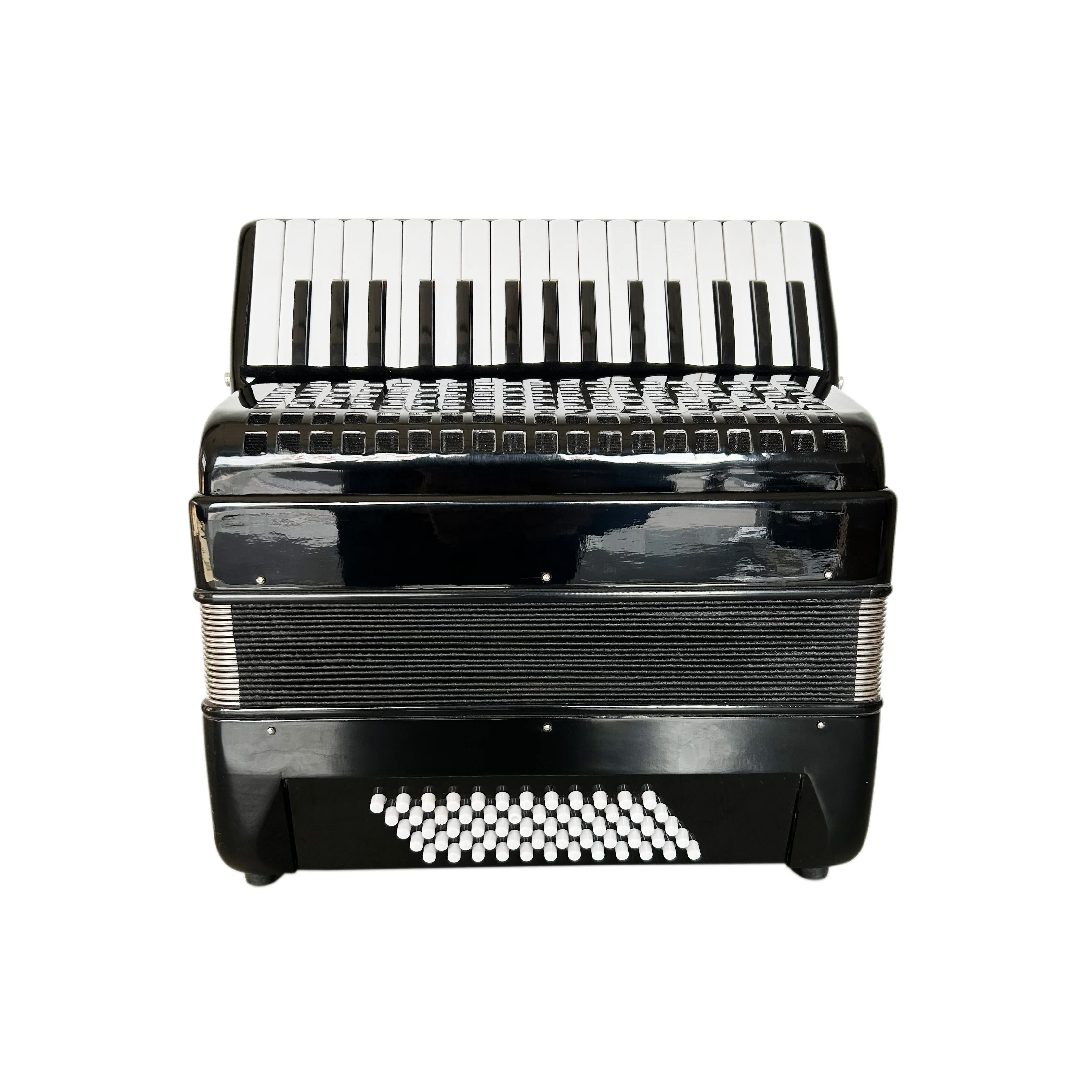 Seasound oem 60, бас-черная целлулоидная - Фотография_4
