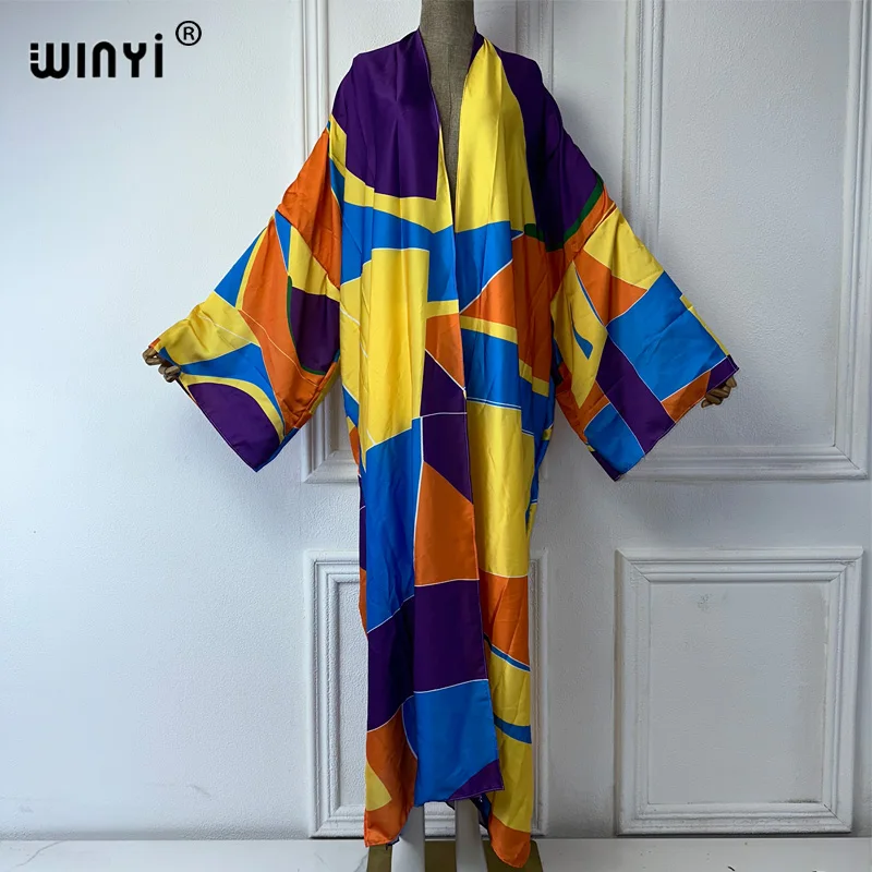 Winyi, летняя вечеринка