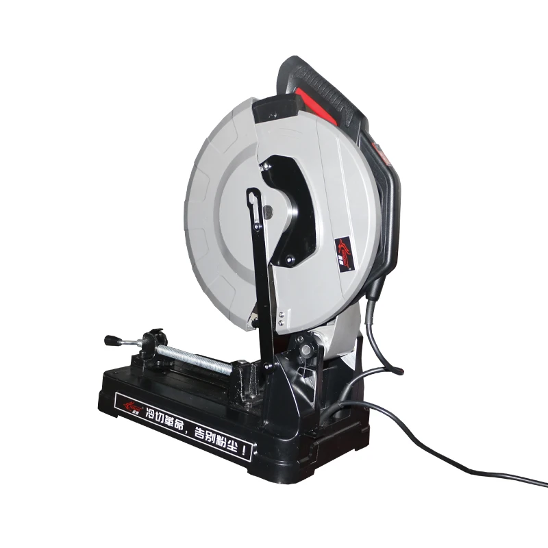 14-дюймовые промышленные станки для резки - Фотография_3