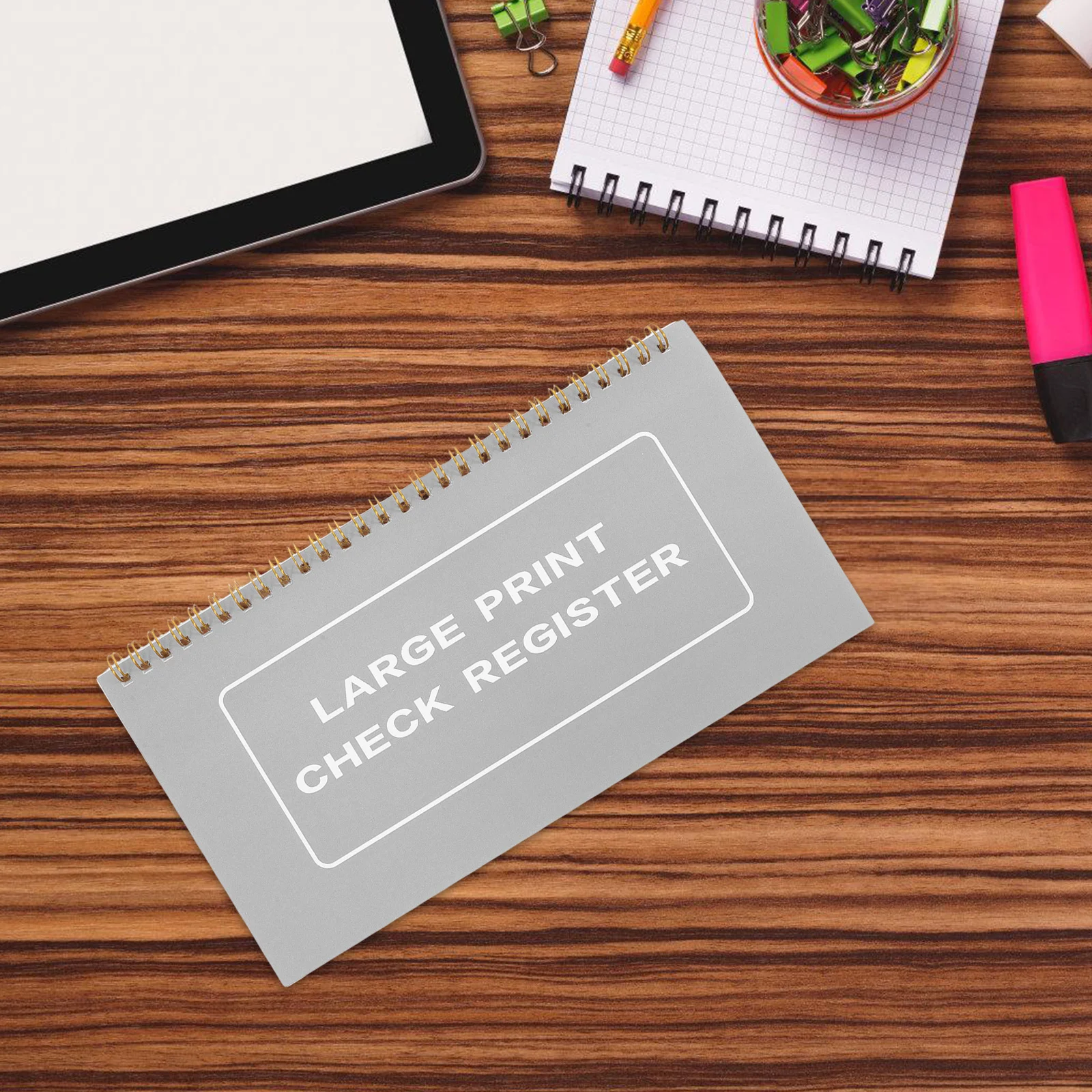 Чековая книга, регистра 2025-2027 - Фотография_2