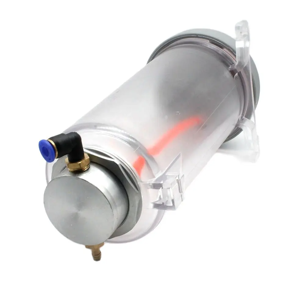 Пескоструйная банка для ювелирных изделий - Фотография_3