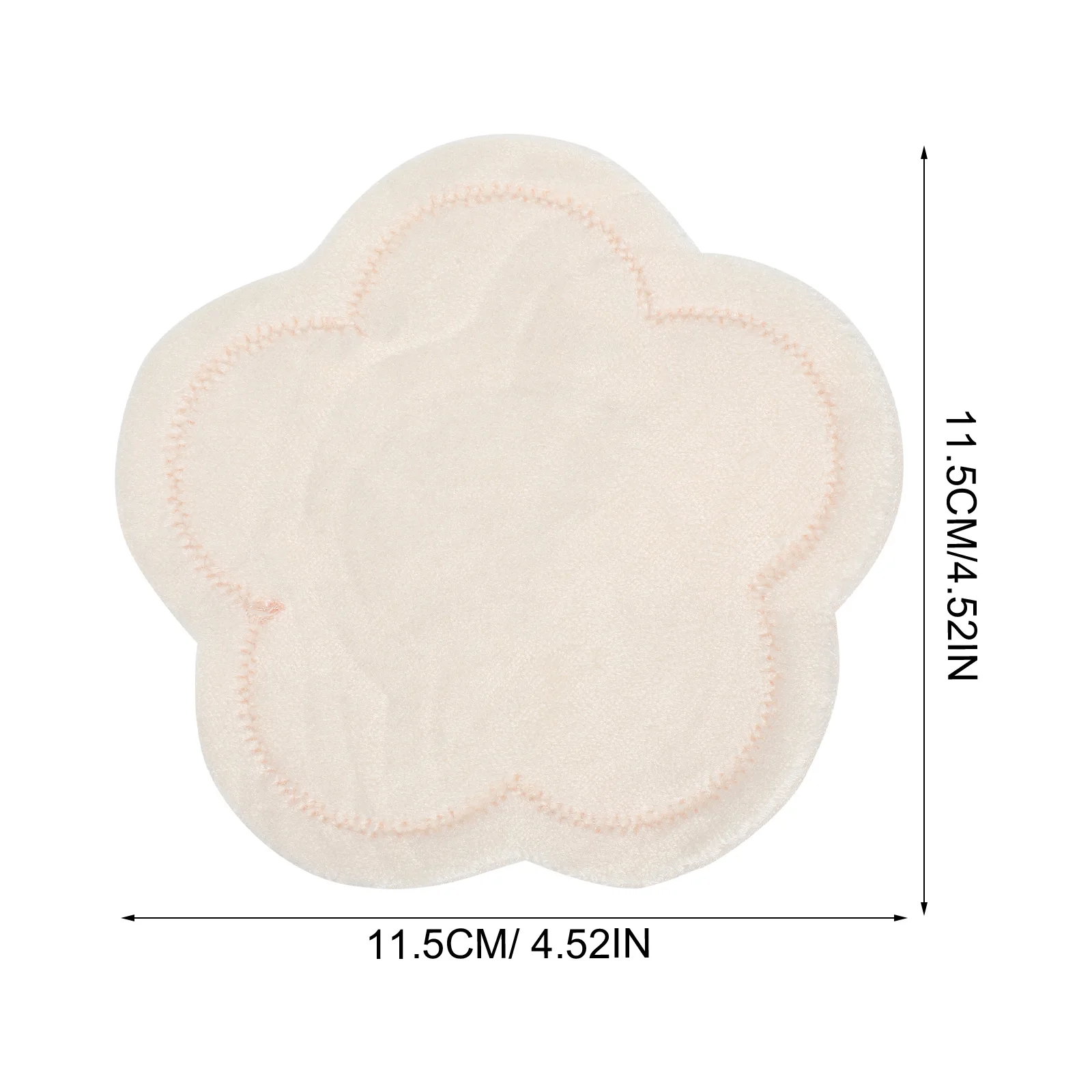 Многоразовые моющиеся прокладки для кормления грудью - Фотография_6