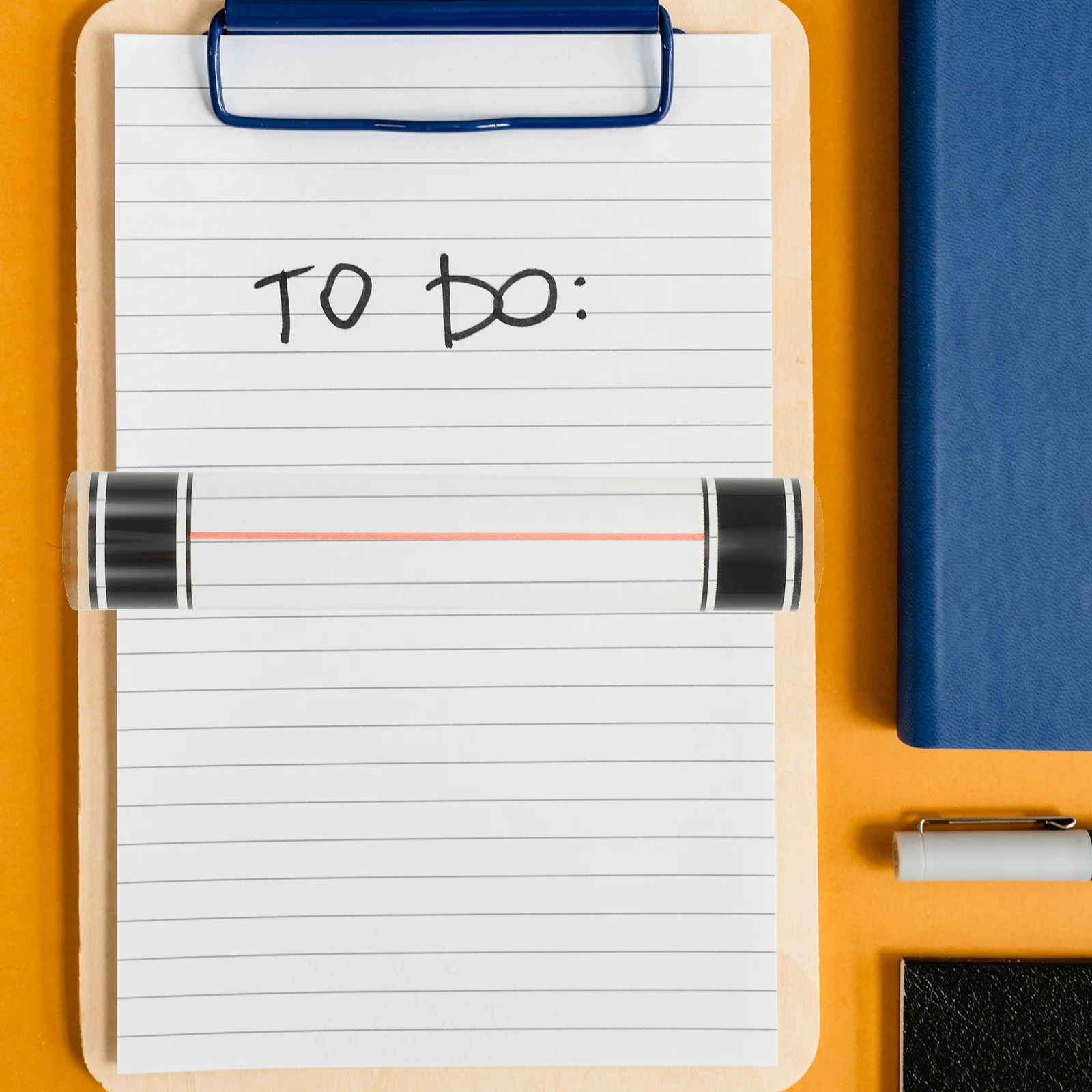 Акриловая увеличительная линейка - Фотография_5