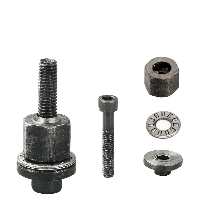 Инструмент для заклепок и гаек - Фотография_3