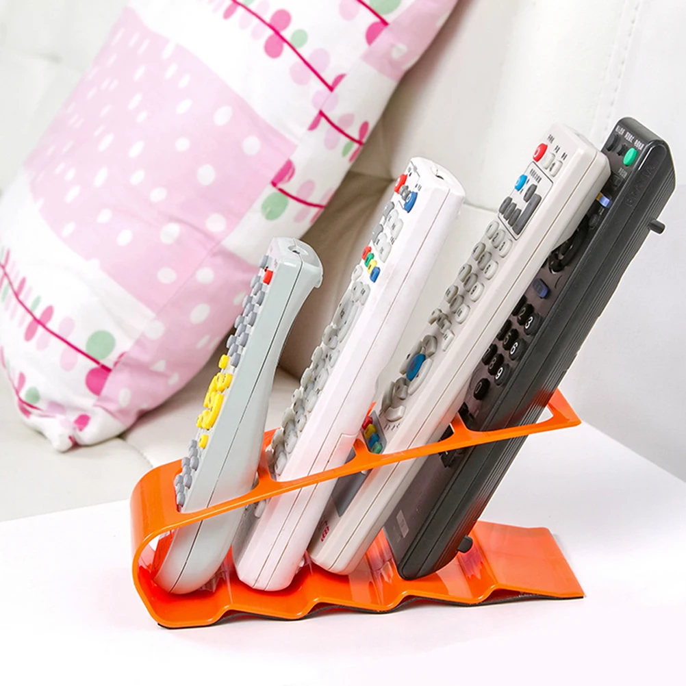 Держатель-органайзер с дистанционным управлением для dvd vcr