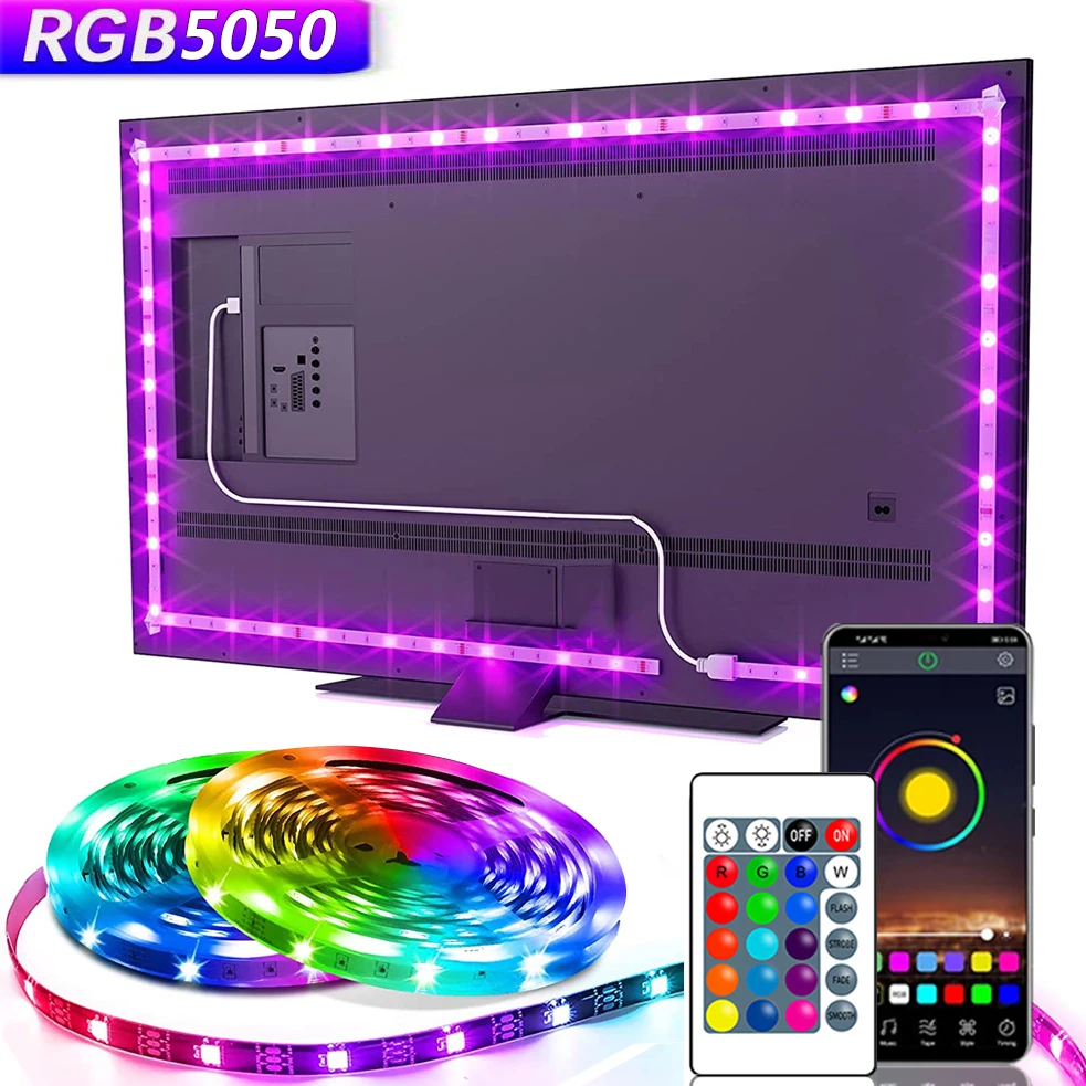 Светодиодные фонари usb 5 в для