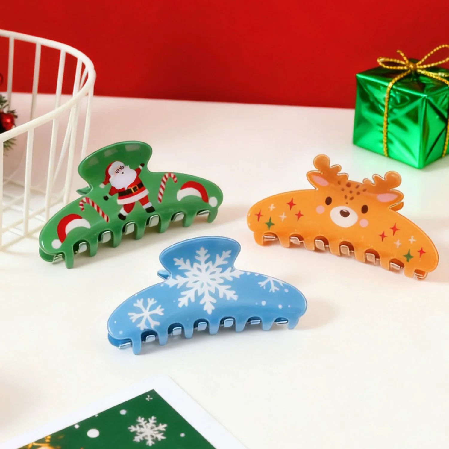 Рождественская серия - Фотография_3