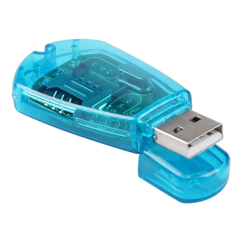 Usb-набор для копирования/клонника sim-карты - Фотография_4